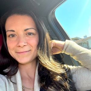 Meet your Posher, Renee